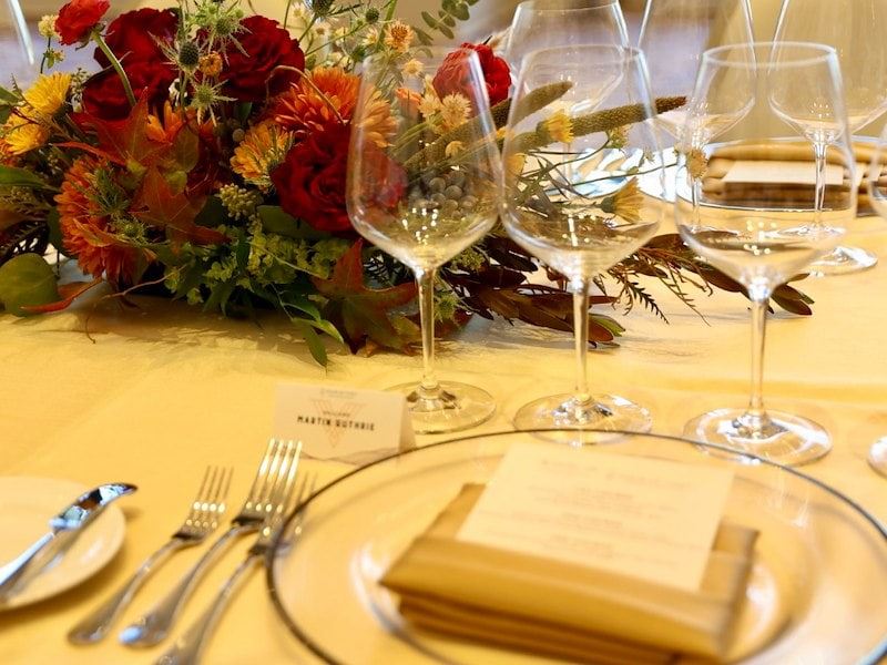 Hotel Vin Grapevine boutique hotel wedding services.