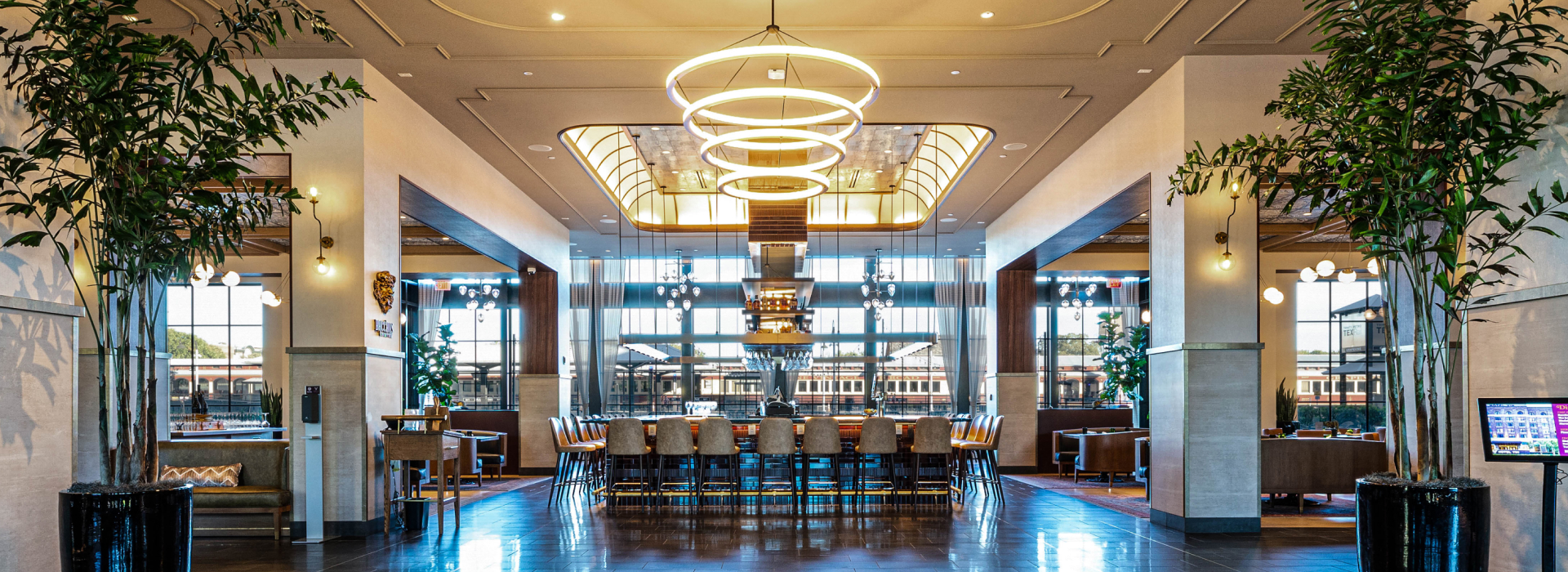 About At Hotel Vin, Autograph Collection, Grapevine, TX