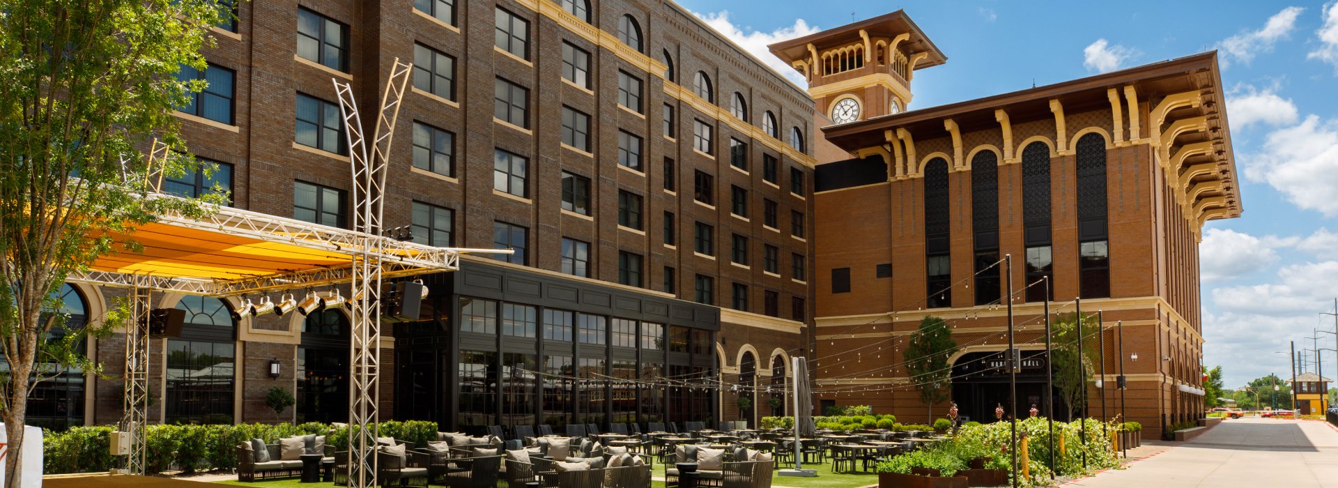 Local Area Nearby Hotel Vin, Autograph Collection, Grapevine, TX