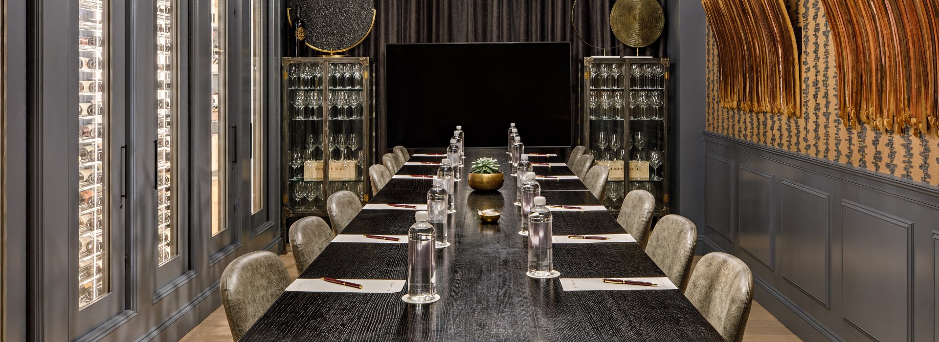 Meetings & Special Events Venue Hotel Vin Grapevine TX