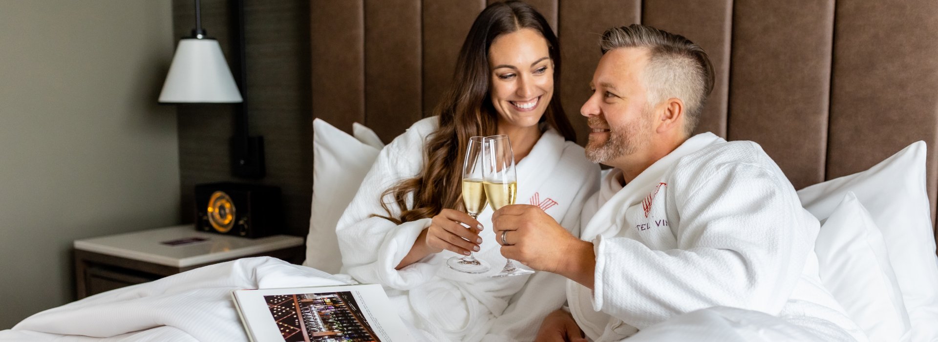Offers At Hotel Vin, Autograph Collection, Grapevine, TX