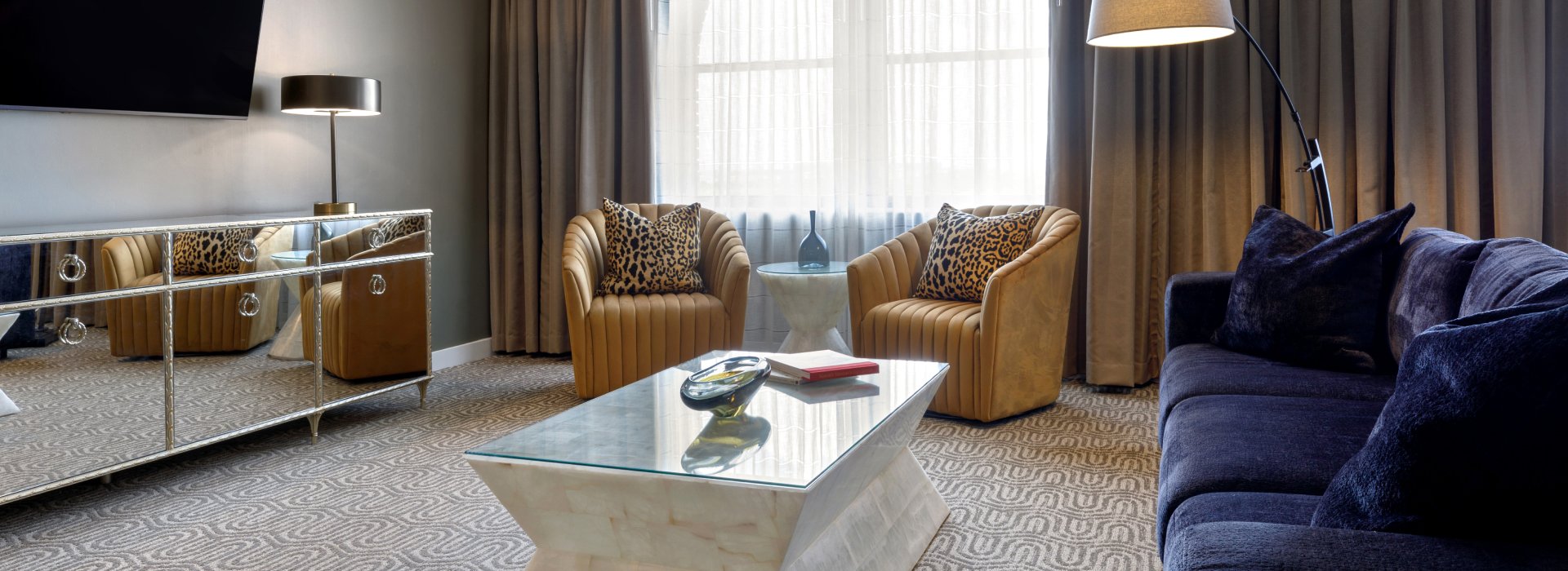 Rooms At Hotel Vin, Autograph Collection, Grapevine, TX